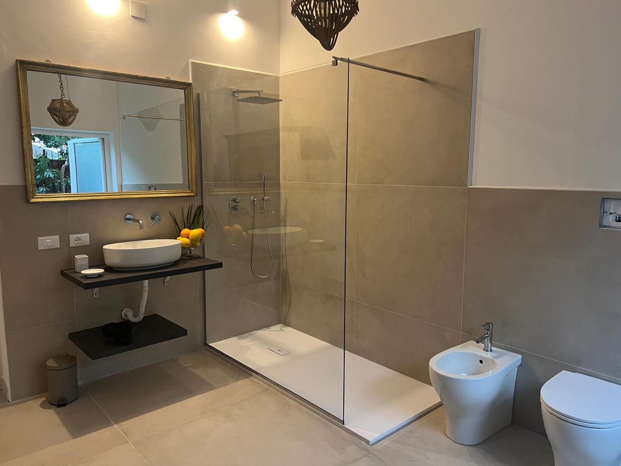 Deluxe Tweepersoonskamer met Balkon