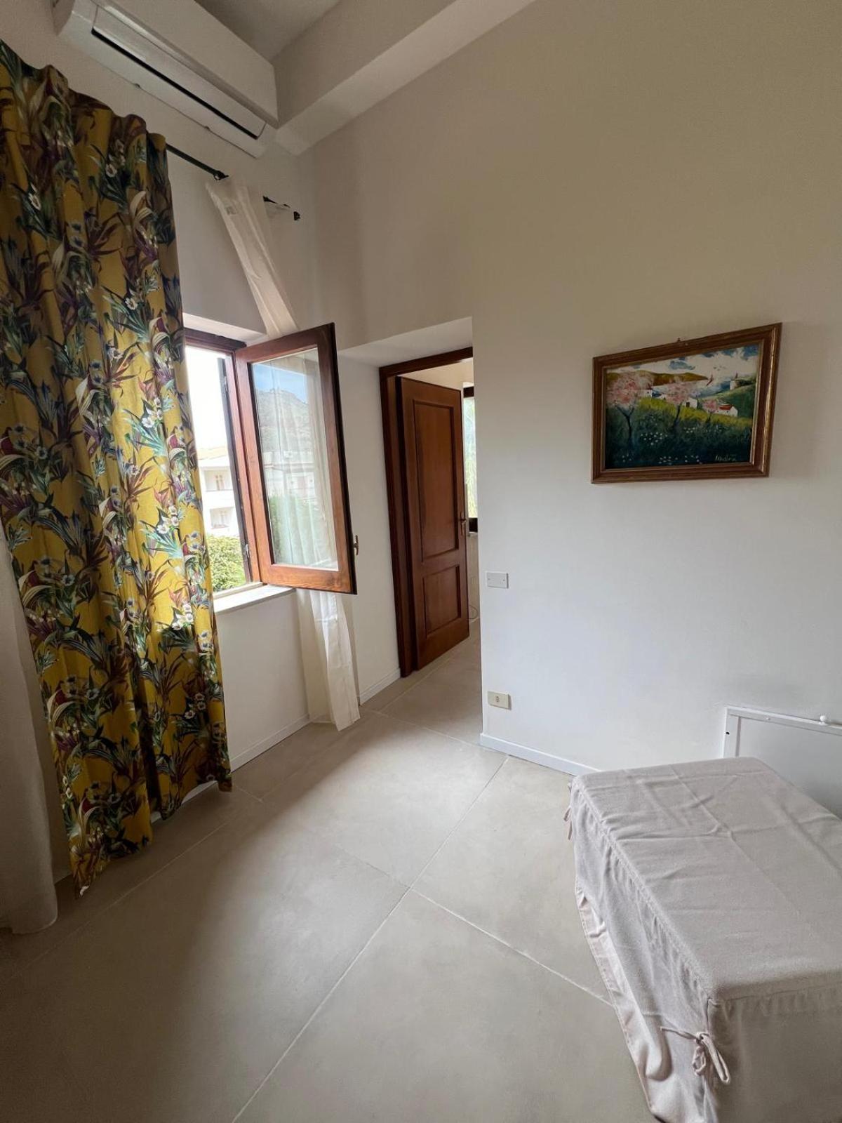Deluxe Kamer met Kingsize Bed